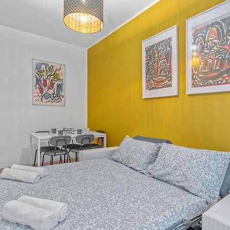 Tul18 - New Apartment With Modern Design - Милан Экстерьер фото