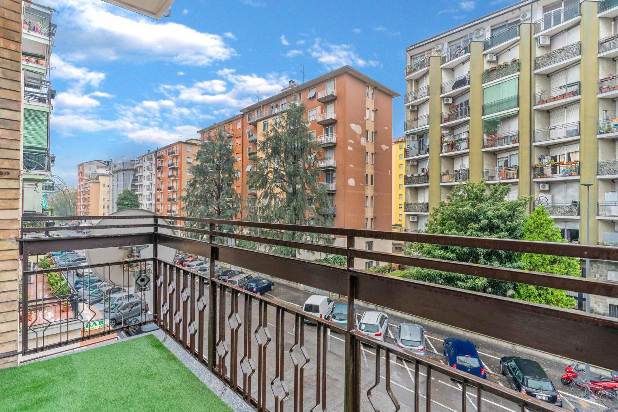 Tul18 - New Apartment With Modern Design - Милан Экстерьер фото